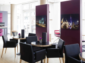 Mercure Hotel Berlin City