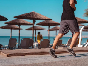 Golden Star City Resort