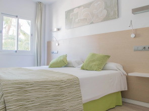 Aparthotel Houm Plaza Son Rigo