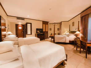 Курорт Ramayana Suites & Resort