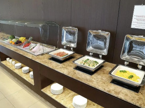 Orakai Insadong Suites