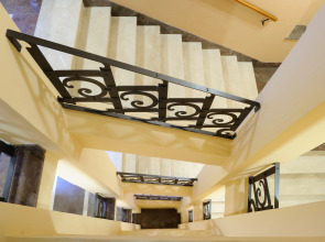 Majestic Plaza Hotel Prague