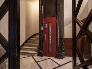 Upscale Athens Luxury Penthouse