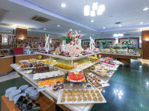 Side Breeze Hotel - All Inclusive