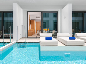 Lindos Royal Resort - All Inclusive