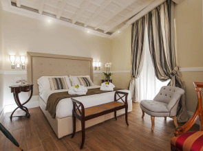 La Residenza del Sole al Pantheon