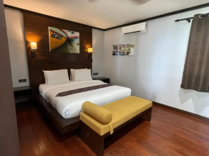 Perhentian Island Resort