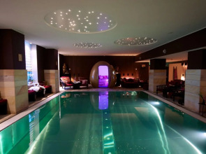 Clarion Hotel Copenhagen Airport