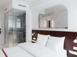 Ruby Coco Hotel Dusseldorf