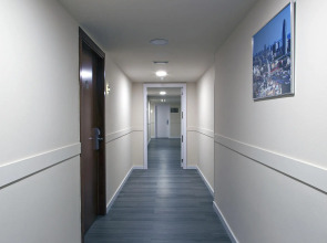 Bcn Urbany Hotels Del Comte