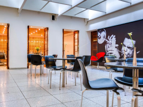 The Huxley Copenhagen, BW Premier Collection