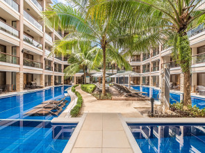 Henann Lagoon Resort