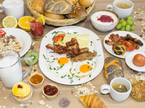 Best Western Plus Hotel Dresden City