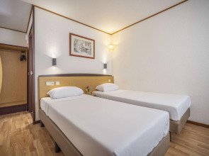 Campanile Hotel Rotterdam - Oost