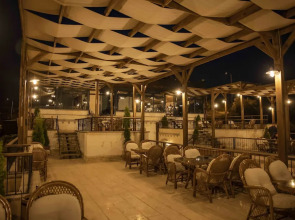 Garden Suites Hotel Cappadocia