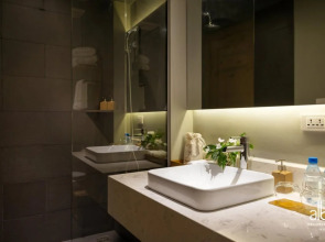 Thanh Tan Hot Springs By Fusion