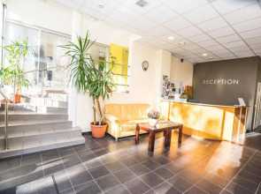 Отель Tammsaare