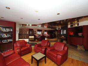 Birgit Hotel Le Havre Centre