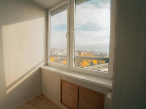 Апартаменты на переулке Щербаковский 7