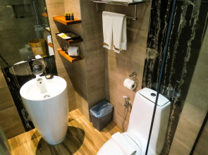 Le Dream Boutique Hotel