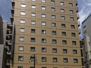 Отель Sardonyx Ueno