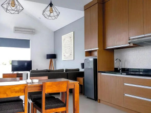 Hideaway Villas Bali – Ungasan by Kanaan Hospitality