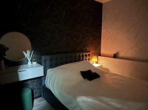 Апартаменты на улице  Баки Урманче 8