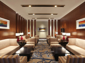 Отель Sheraton Guangzhou