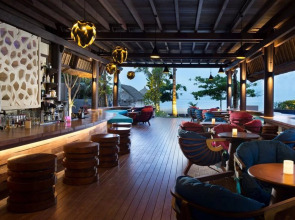 Курорт Holiday Inn Resort Bali Nusa Dua by IHG