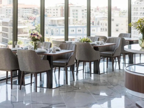 Amanta Hotel & Residence Sathorn