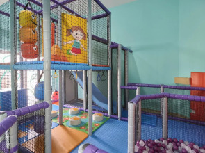 Sunrise Pearl Hotel & Spa