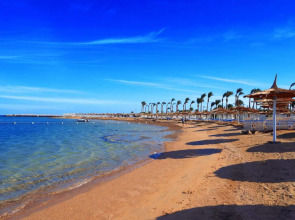 Pickalbatros Jungle Aqua Park - Neverland Hurghada