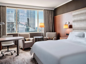 The Westin Warsaw