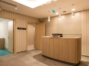 Radisson Hotel Istanbul Harbiye