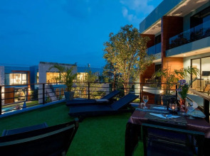 Peace Blue Naiharn Naturist Resort Phuket