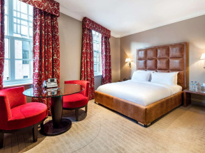 The May Fair, A Radisson Collection Hotel, Mayfair London