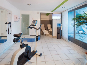 Mövenpick Hotel München Airport