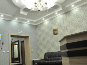 Mini Hotel Uyut on Novgorodskaya 35