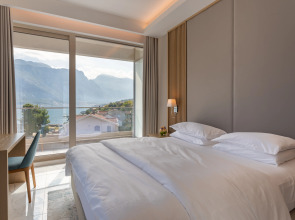 Hyatt Regency Kotor Bay Resort