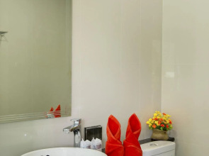 The Lucky Beach Ao Nang