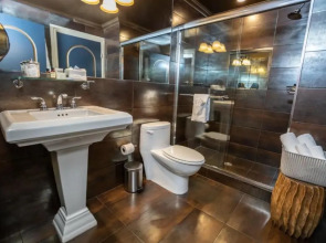 Riviera Hotel South Beach