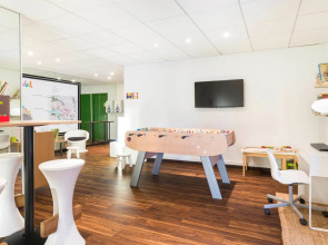 Matabi Hotel Toulouse Gare by HappyCulture