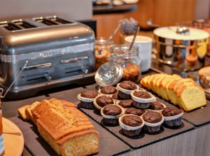 Novotel Paris 14 Porte d'Orléans