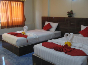 Vech Guesthouse Patong