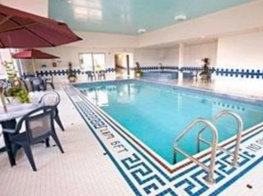 Comfort Inn Fallsview