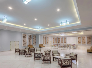 Paradisus Princesa del Mar Resort & Spa