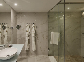 Mystery Hotel Budapest, Preferred Hotels & Resorts