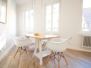 Boutique Charme Apartments 12