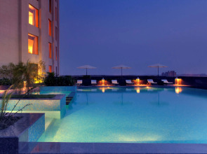 Radisson Blu Hotel New Delhi Dwarka