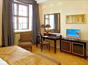 Hotel Seurahuone Helsinki